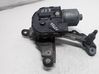 Wiper motor 0911345454