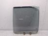 Rear door window glass 