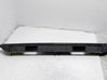 Trunk door license plate light bar 7700352127F