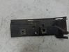 Rear bumper mounting bracket 30678074