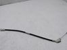Rear door cable line 