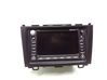 Radio/CD/DVD/GPS-pääyksikkö 39541SWAE020M1