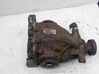 Rear differential 247