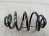 Muelle espiral trasero 