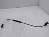Loading door cable line 