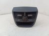 Rear air vent grill 96866080877