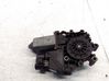 Rear door window regulator motor 4B0959802B