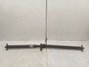 Drive shaft (set) A2123416