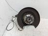 Rear wheel hub spindle/knuckle P31262873