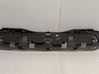 Rear bumper mounting bracket 9676126080