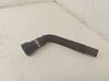 Engine coolant pipe/hose 4G0122109