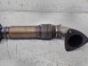 Other exhaust manifold parts 