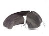 Rear arch fender liner splash guards 51884830