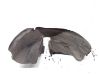 Rear arch fender liner splash guards 51884829
