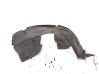 Front wheel arch liner splash guards 51886040