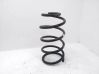 Front coil spring 