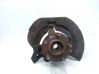 Front wheel hub spindle knuckle 