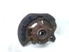 Front wheel hub spindle knuckle 