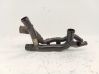 Engine coolant pipe/hose 03L121049G