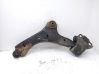 Front lower control arm/wishbone 