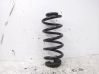 Muelle espiral trasero 