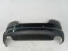 Rear bumper 8X2317D781
