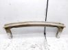 Rear bumper cross member 8R0807331B