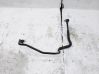 Gearbox oil cooler pipe/hose 4E0317818L