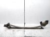 Rear leaf spring BK315560MJ