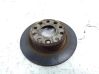 Rear brake disc 