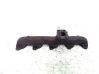 Exhaust manifold 