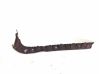 Rear bumper mounting bracket BK2117A750AD