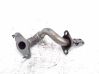EGR valve line/pipe/hose 