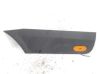 Rear fender molding trim A9066903262