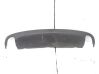 Rear bumper lower part trim 13865
