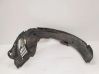 Front wheel arch liner splash guards 74150SWWG