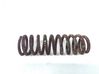 Front coil spring 