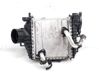 Intercooler radiator A6540101804