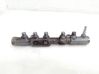 Fuel main line pipe 0445214332