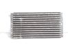 Fuel cooler (radiator) 