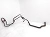 Power steering hose/pipe/line 