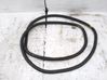 Front door rubber seal 5NA867911B