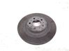 Rear brake disc 118863200C