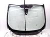 Front windscreen/windshield window 