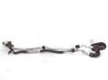 Engine coolant pipe/hose 7P0819887B
