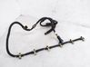 Fuel return line/hose 8571669