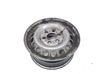 R16 steel rim A9074014800
