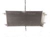 A/C cooling radiator (condenser) 39011385