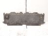 Front bumper skid plate/under tray 13423601