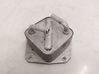 Oil filter mounting bracket 4422